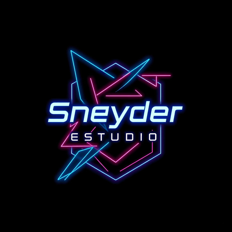 Sneyder Studio Logo
